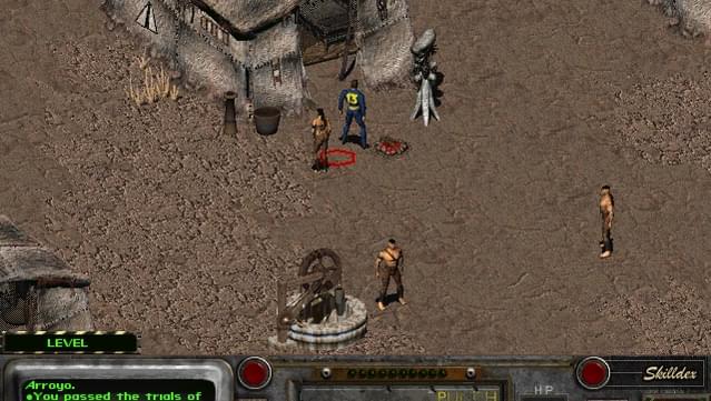 Fallout 1 And 2 Mac Download