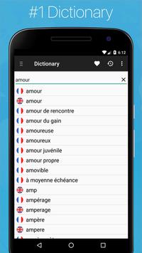 Download french english dictionary for mac shortcut