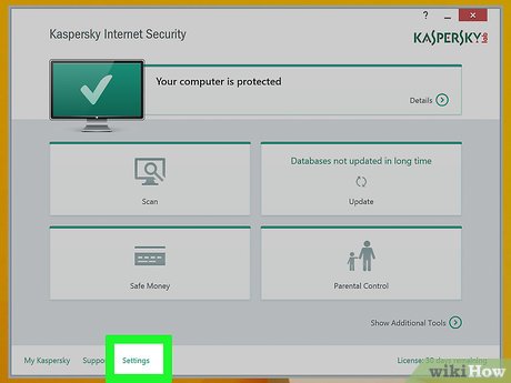 Kaspersky internet security 2015 download mac installer